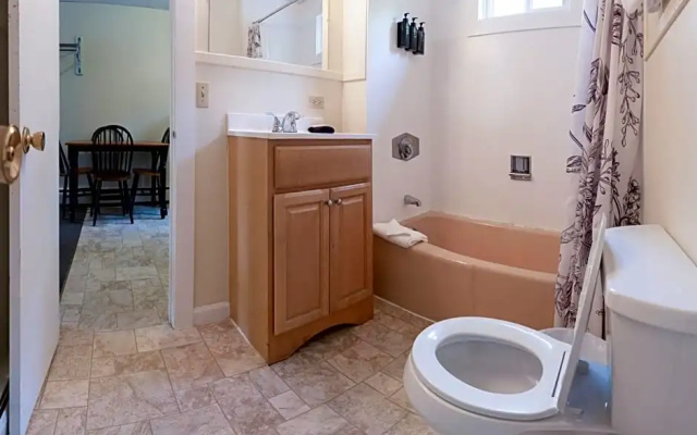 Superior Family room