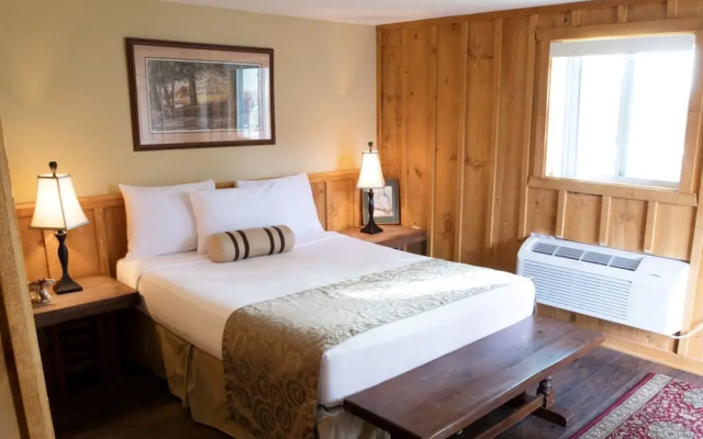 Comfort room