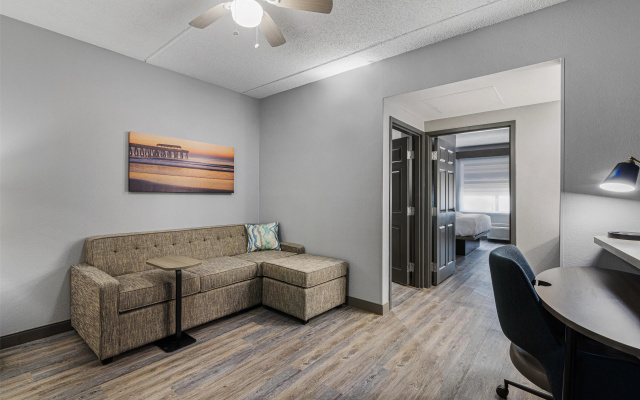 Double Suite