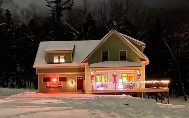 Family Cottage
