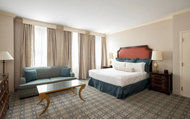 Superior room