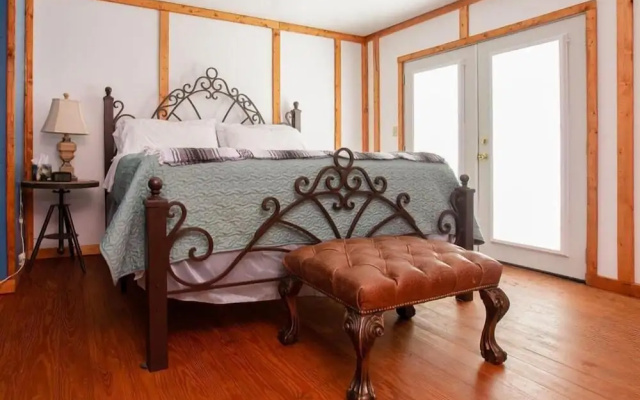 1 Bedroom Standard room