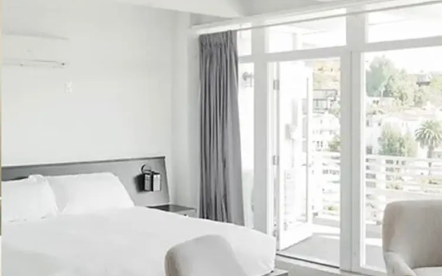 Classic room