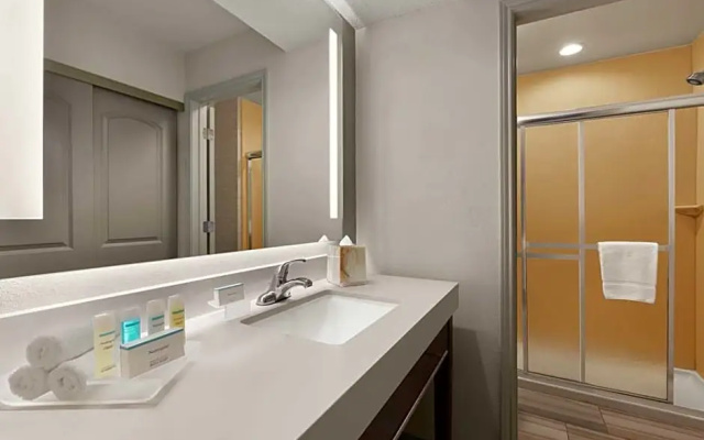 Standard Suite