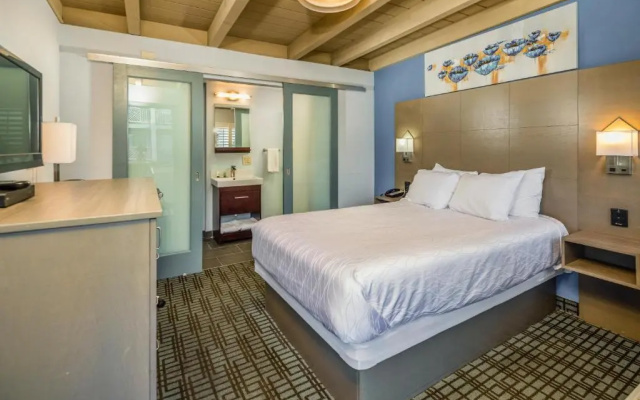 1 Bedroom Standard room