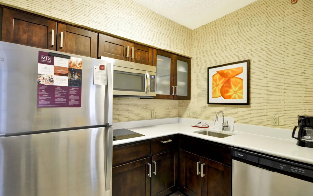 2 Bedrooms Double Suite