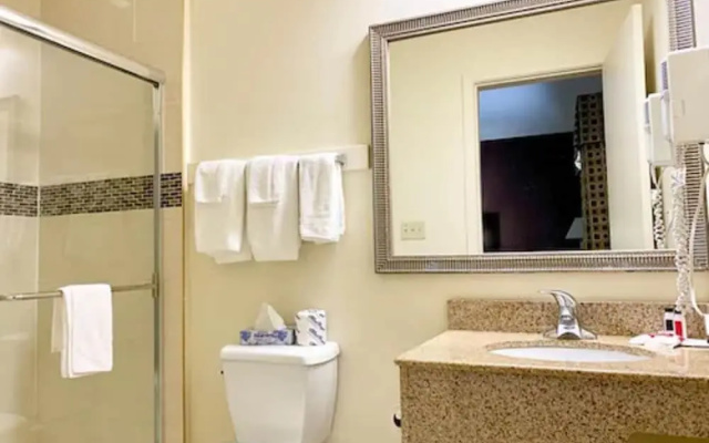 Comfort room