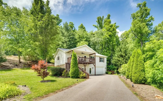 Cottage