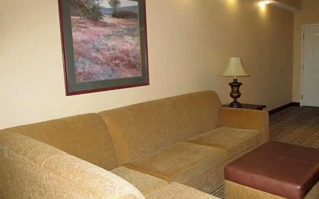 Suite