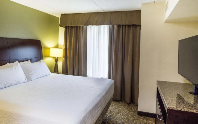 Double Junior Suite