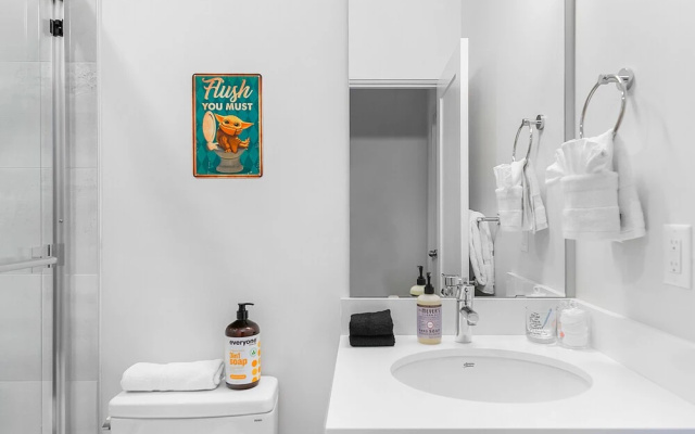 Comfort Apartment