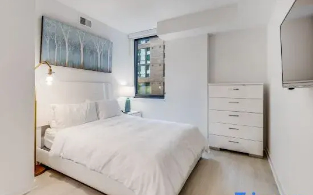 2 Bedrooms Standard room