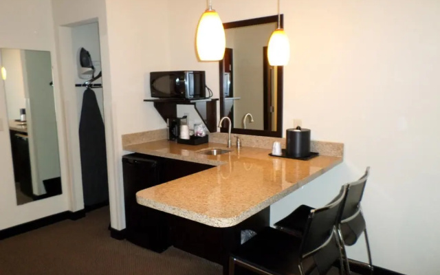 Suite