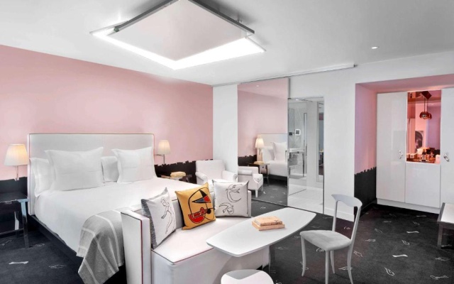 Lifestyle Suite