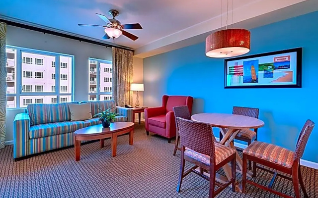 1 Bedroom Standard room