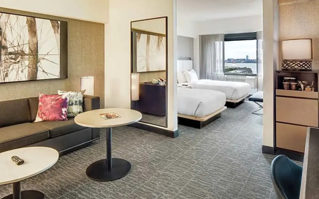 1 Bedroom Standard room