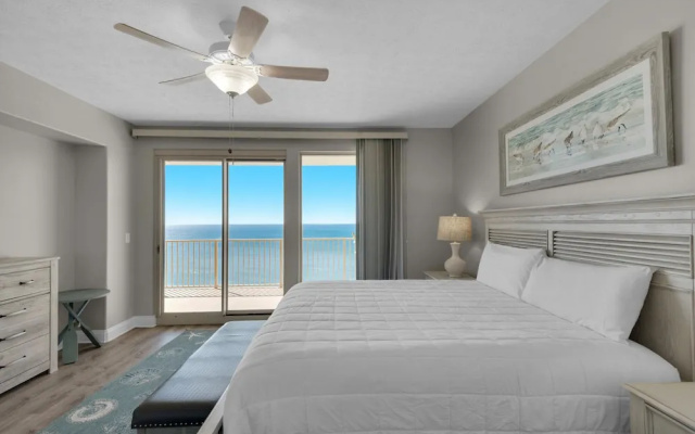 Standard room with balcony