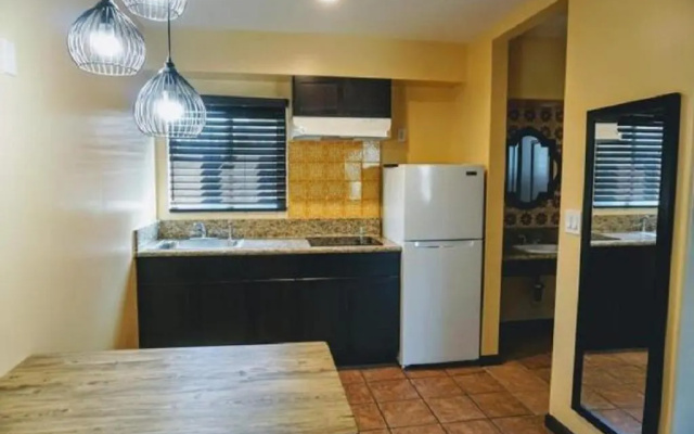 Standard Double Family room