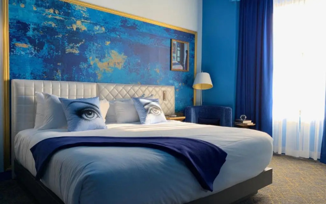 1 Bedroom Grand Suite