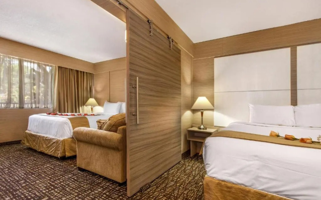 1 Bedroom Suite
