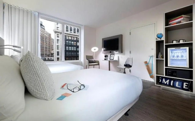 The Innside Double room