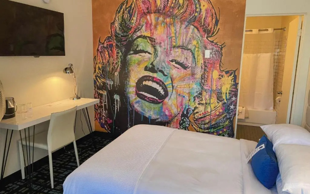 Opener Double room