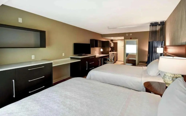Quadruple Suite
