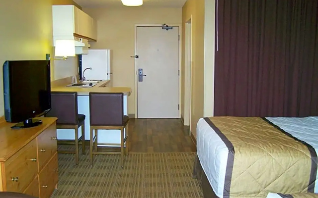 2 Bedrooms Quadruple Suite