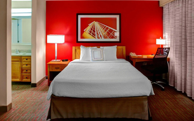 2 Bedrooms Suite