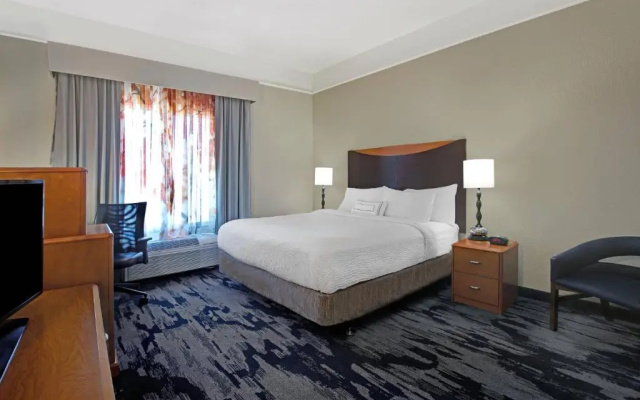 Standard room