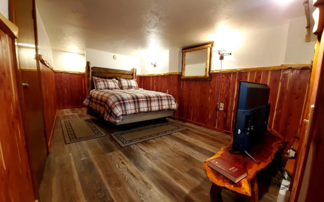 Comfort room