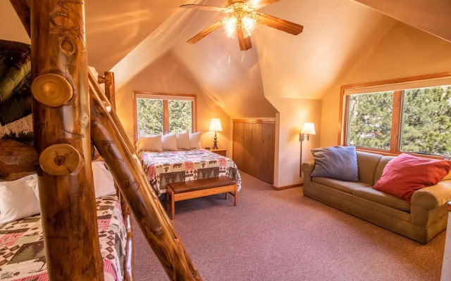 2 Bedrooms Standard room