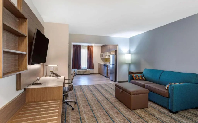 Suite