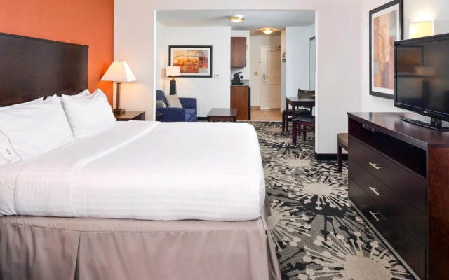 Double Suite