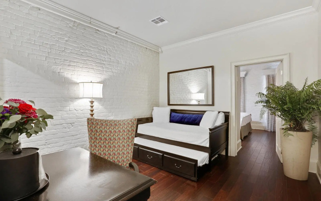 Double Junior Suite