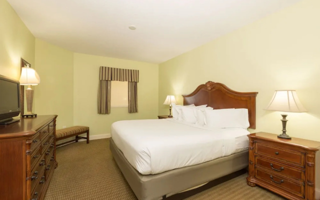 Double Suite with balcony and oceanfront