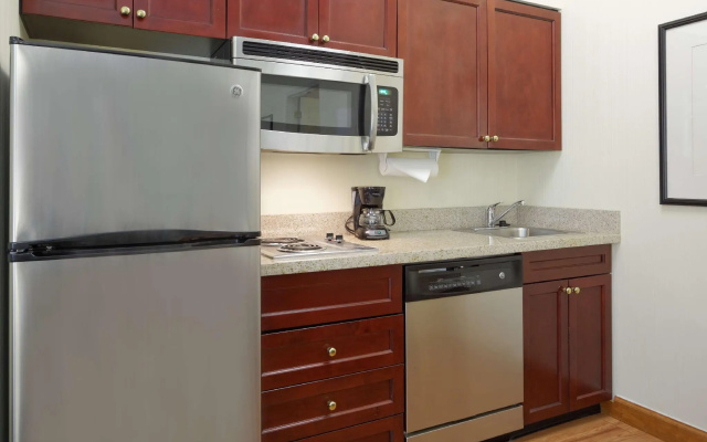 1 Bedroom Double Suite with balcony