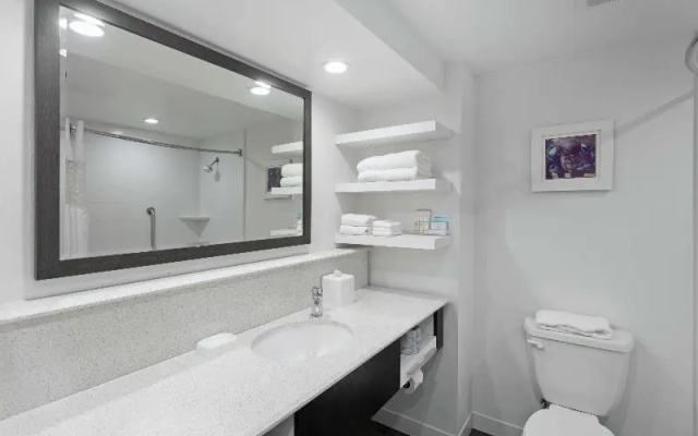 Standard Sextuple room
