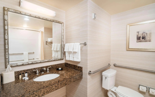 Premium room