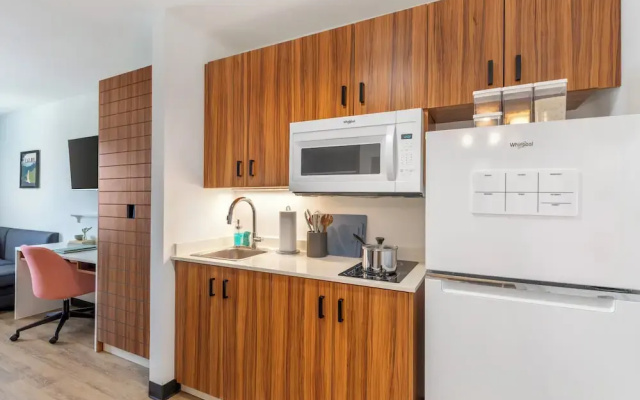 Quadruple Suite with mountain view