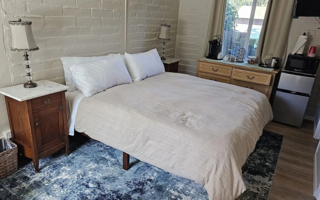 Premium room