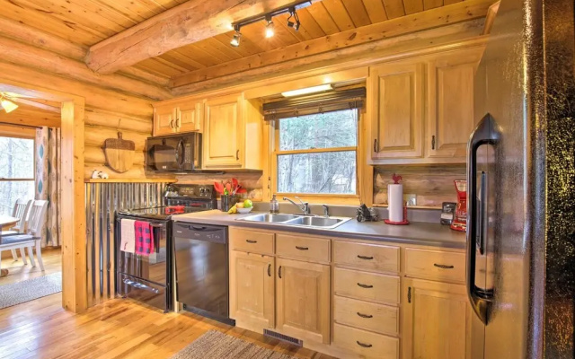 Cottage