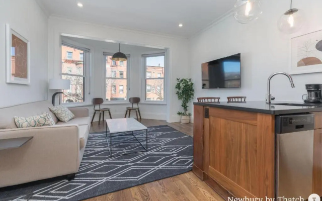 Superior Apartment