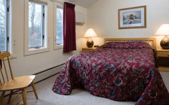 2 Bedrooms Standard room