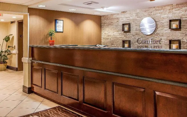 Standard Suite