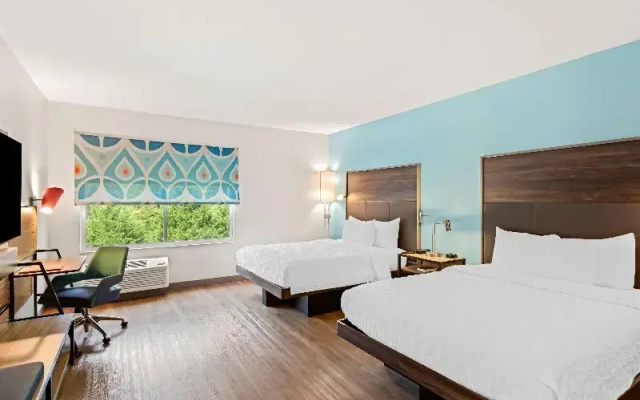 Standard Sextuple room