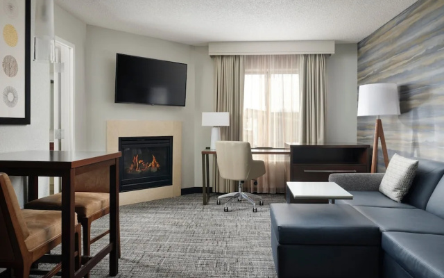 1 Bedroom Executive Suite