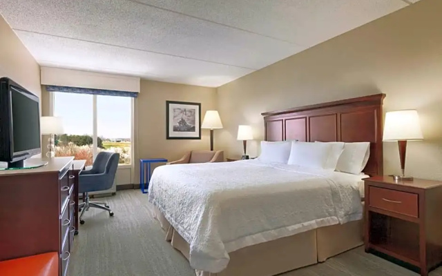 Grand room