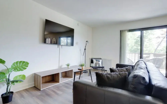 Comfort Apartment