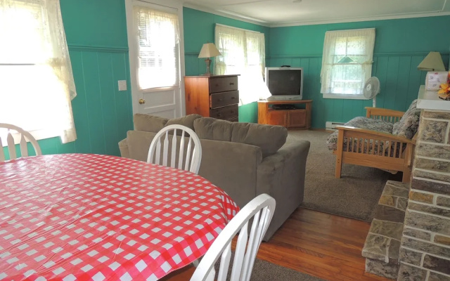 1 Bedroom Cottage